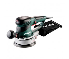 
                  METABO SZLIFIERKA MIMOŚRODOWA SXE 450 TURBOTEC 350W 600129000